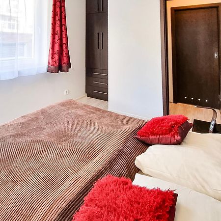 Visit Baltic - Stella Baltic Apartment Swinoujscie Luaran gambar