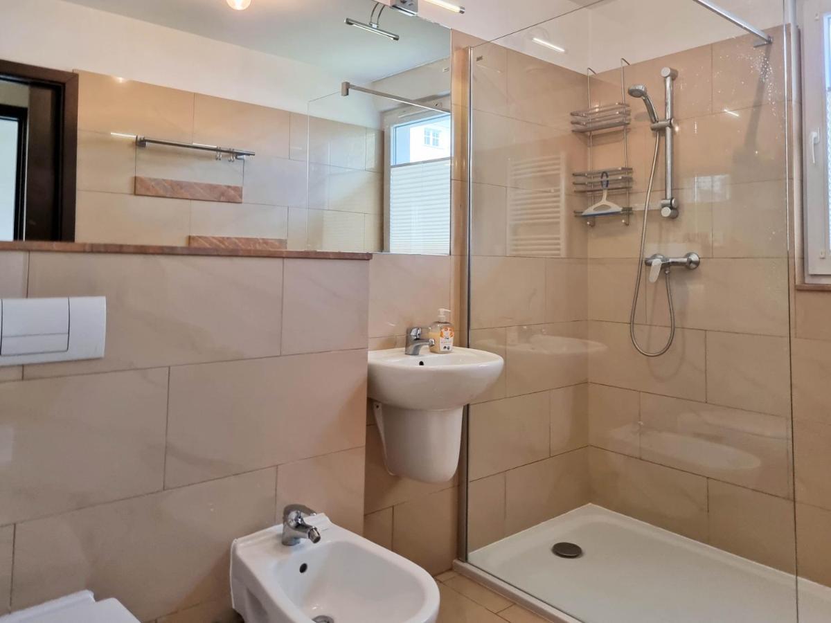 Visit Baltic - Stella Baltic Apartment Swinoujscie Luaran gambar