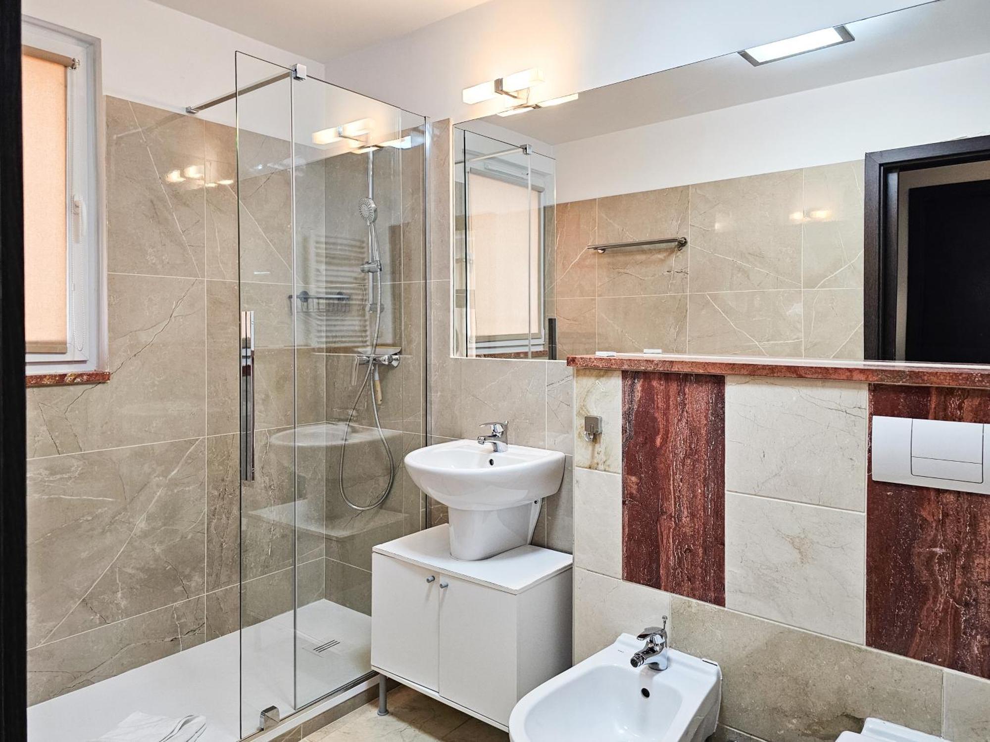 Visit Baltic - Stella Baltic Apartment Swinoujscie Luaran gambar