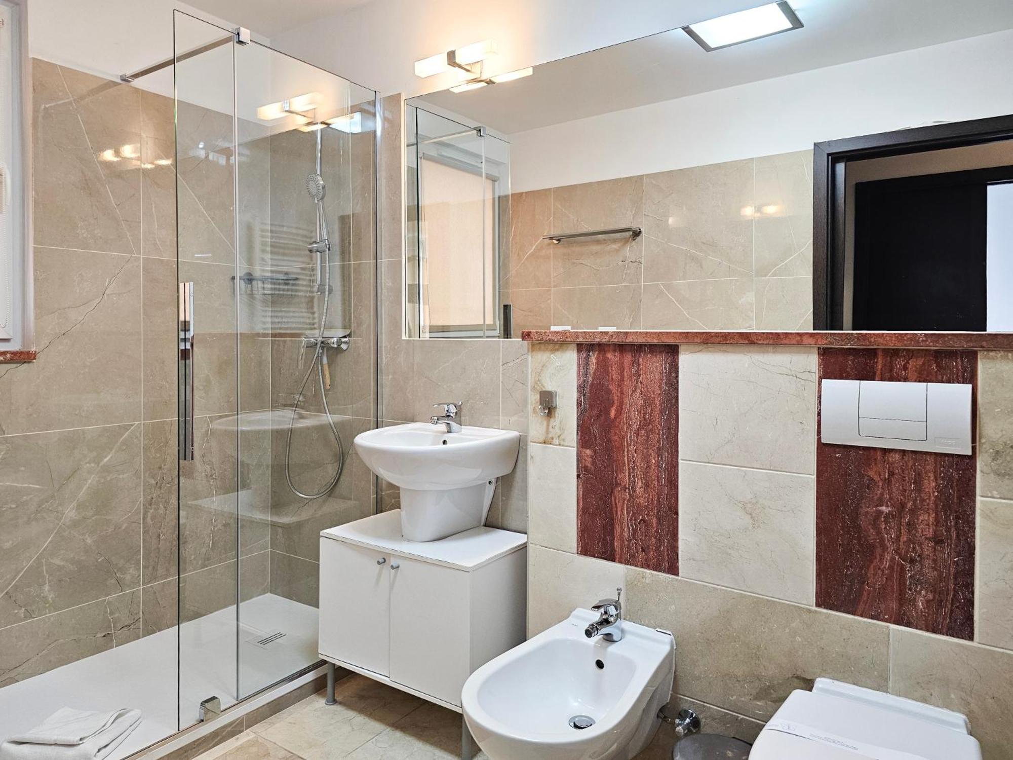 Visit Baltic - Stella Baltic Apartment Swinoujscie Luaran gambar