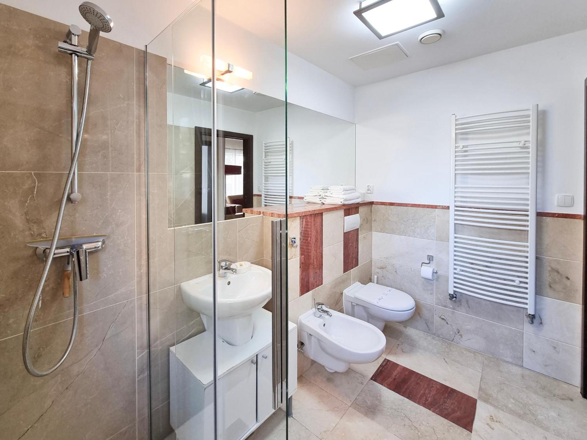 Visit Baltic - Stella Baltic Apartment Swinoujscie Luaran gambar