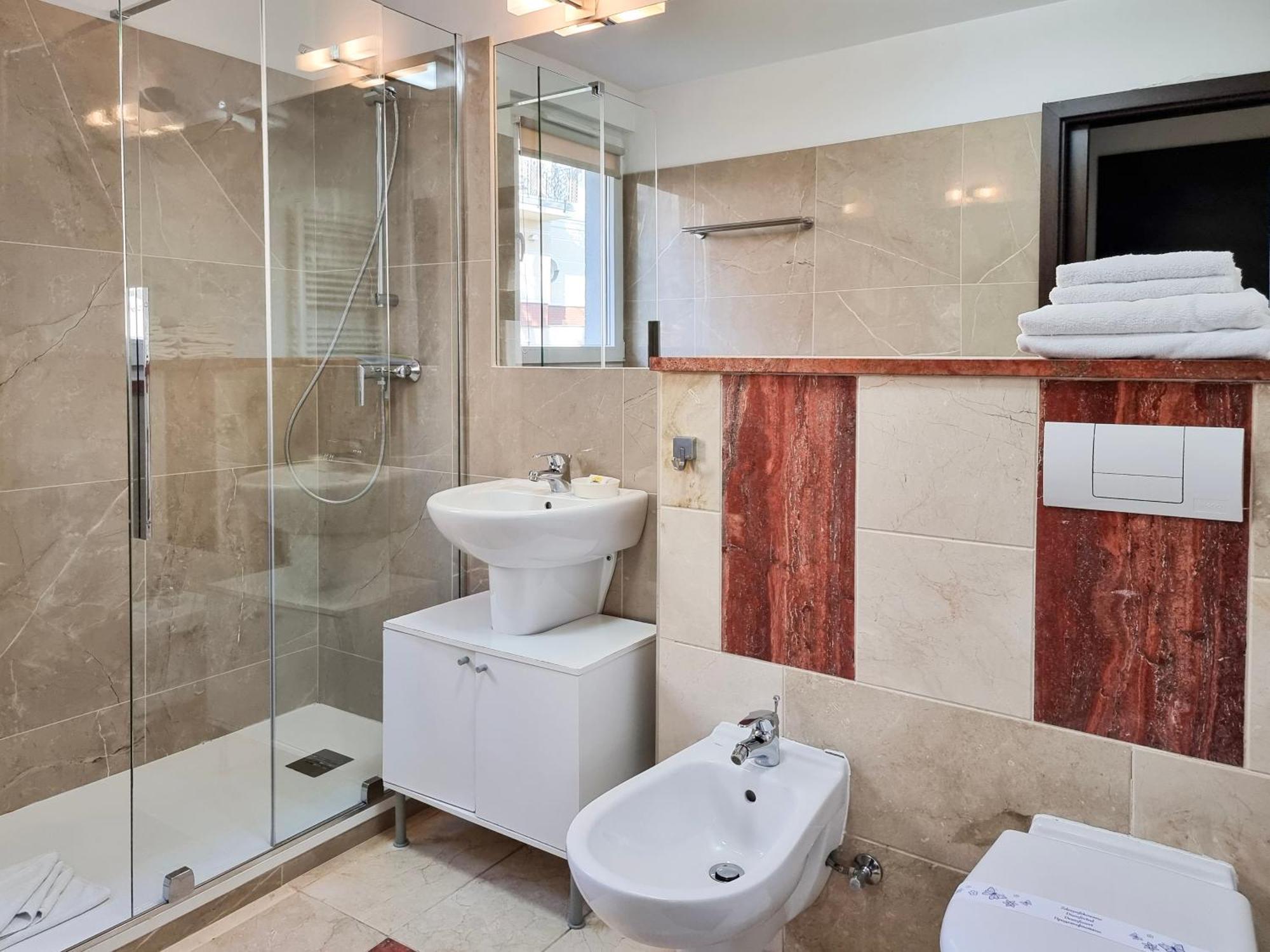 Visit Baltic - Stella Baltic Apartment Swinoujscie Luaran gambar