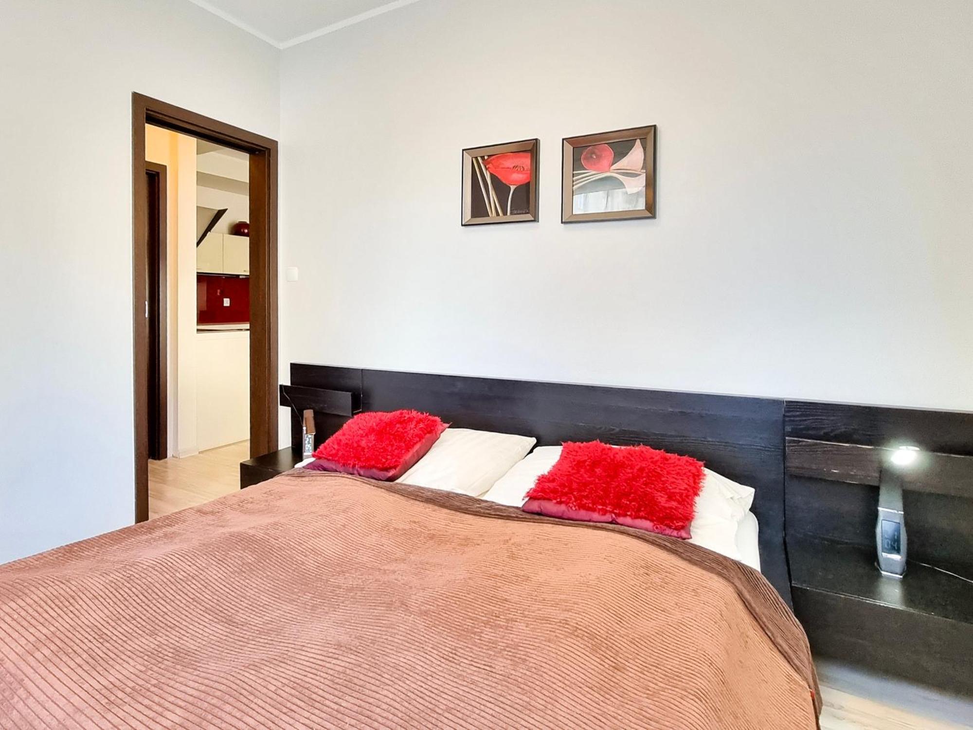 Visit Baltic - Stella Baltic Apartment Swinoujscie Luaran gambar
