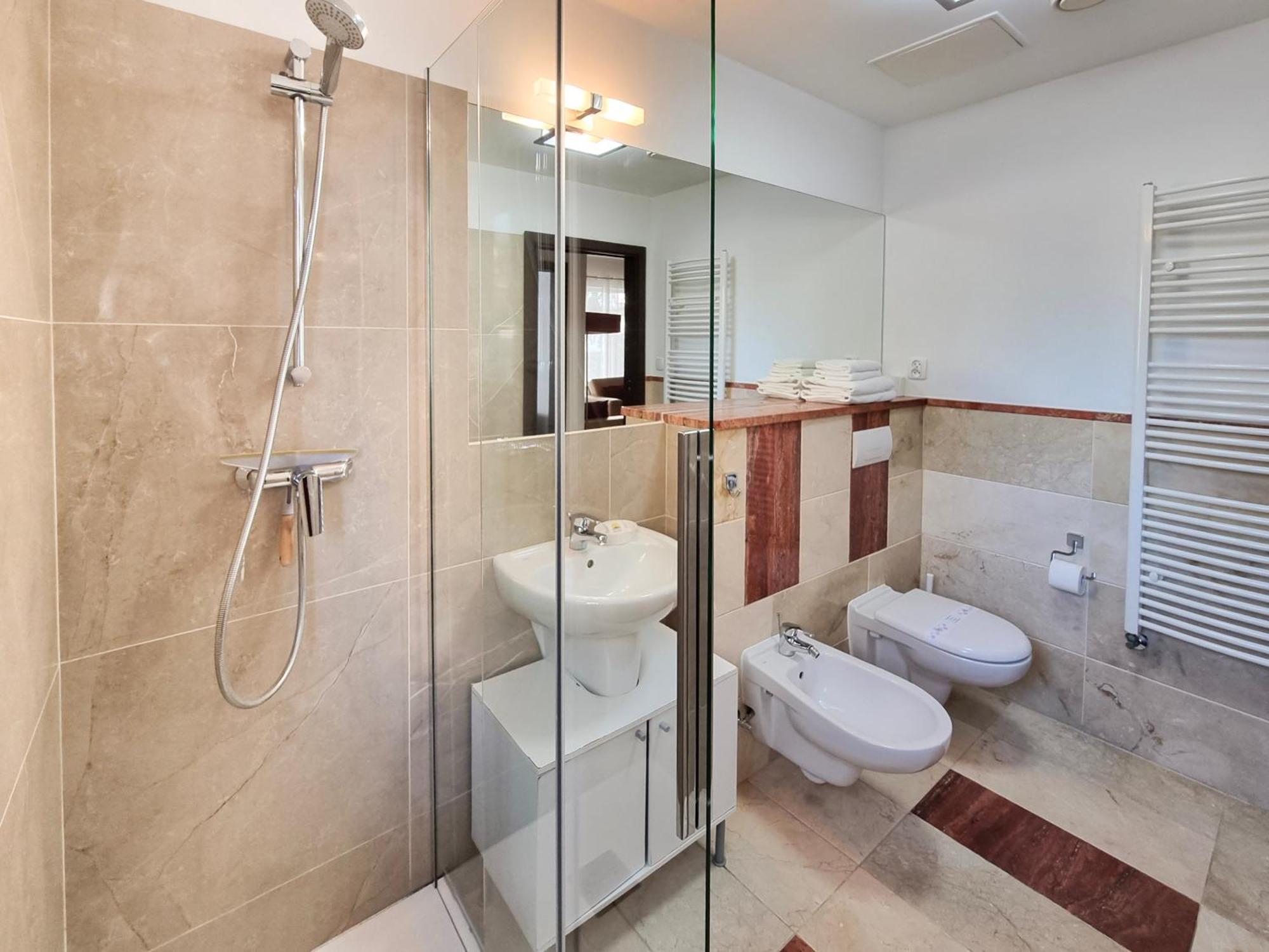 Visit Baltic - Stella Baltic Apartment Swinoujscie Luaran gambar